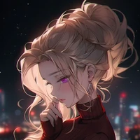 Violet