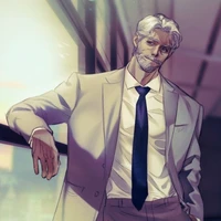 Damien Chernoff (PRINCIPAL)