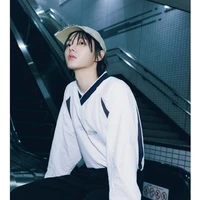 Sungho/ Sungie