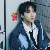 Woonhak/ Woonnie
