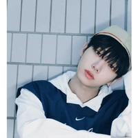 Jaehyun/ Hyunnie