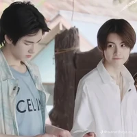 ไรด์เอง~