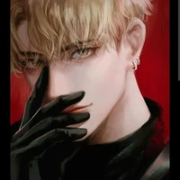 Roman(Aron dad)