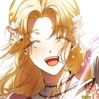 Athena Manderia(VILLAINESS/FL HALFSIS)