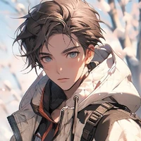 Lu Tom(Omega, ami de Noah)