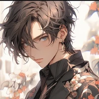 Zhang Ethan(Alpha, Frère de Nathanael)