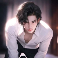Zhu Eden (Meilleur ami de Nathan)