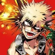 bakugo