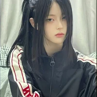 Laysa(irmã da hikaru)
