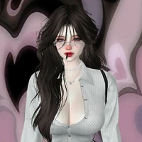 Bella Lisa ( copper boss)