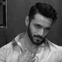 Rudraksha Pandey [ Ml Assistant/bff ]