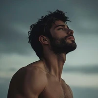 Christopher de Angelo [ Ml bff ]
