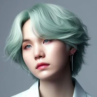 min yoongi