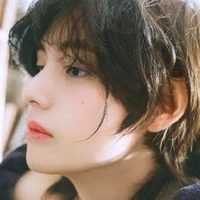 Kim Taehyung/Mc