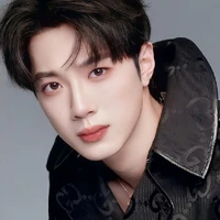 Kim Kuan-lin /brother