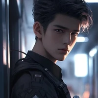 Ryder Kim(20)