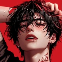 Asher Kim(18)