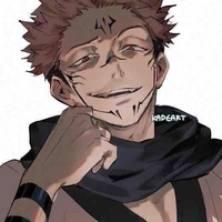 Sukuna 