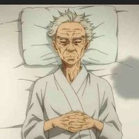 Grand père 