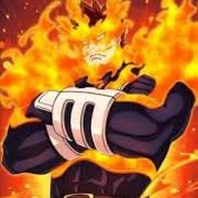 endeavor todoriki