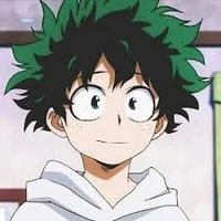 izuku midoria 
