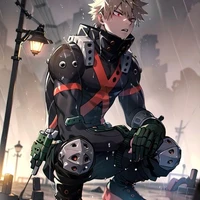 bakugo 