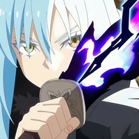 Rimuru Tempest
