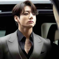 Jungkook teahyungs husband 