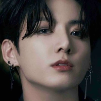 Jungkook university student 