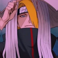 Deidara Kamizuru