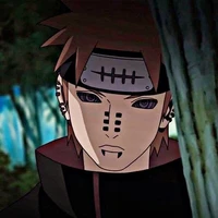 Pain/Nagato