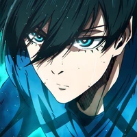 Itoshi Rin