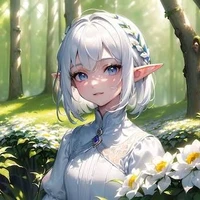 Hinami ( Ras Elf )