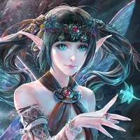 Elize ( Ras peri )