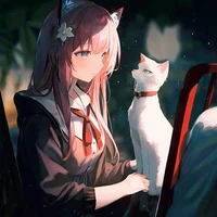 Silcyna ( Ras Kucing )