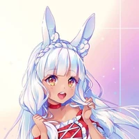 Luna ( Ras Kelinci )