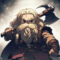 Jeffry ( Ras Drawf )