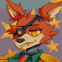 G.Foxy