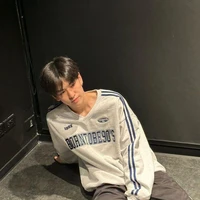 จิน//เพื่อนพระเอก//