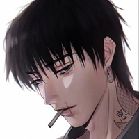 Toji Fushiguro(Enigma)