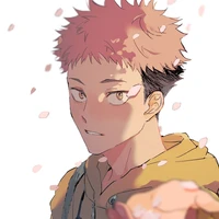 yuji itadori(normal alpha)
