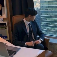 Chandler Kim: ML