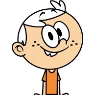 Lincoln Loud