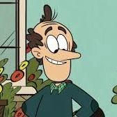 Lynn Loud Sr