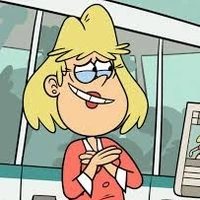 Rita Loud