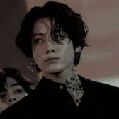 jeon jungkook( alpha)
