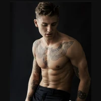 Morgan Angelo