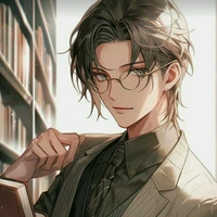 Kai Wilson [ML]