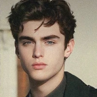 Eliam Jones/ml bff