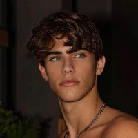 Aron Lewis/ml bff